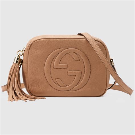 gucci disco bag buy online|gucci soho disco discount.